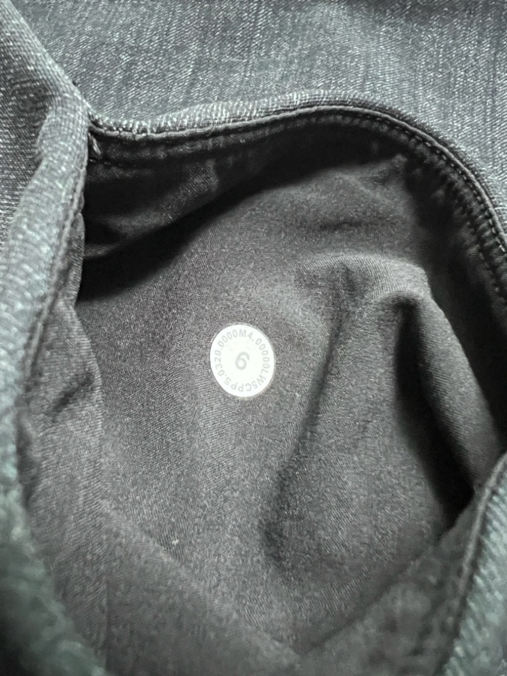 Lululemon Here to There High-Rise 7/8 Pant Size 6 - Picture 8 of 15